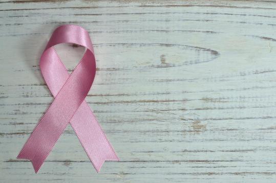 Oncologische fysiotherapie